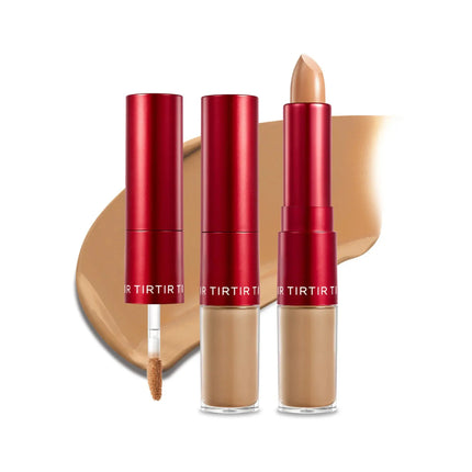 TIRTIR Glide & Hide Blurring Concealer