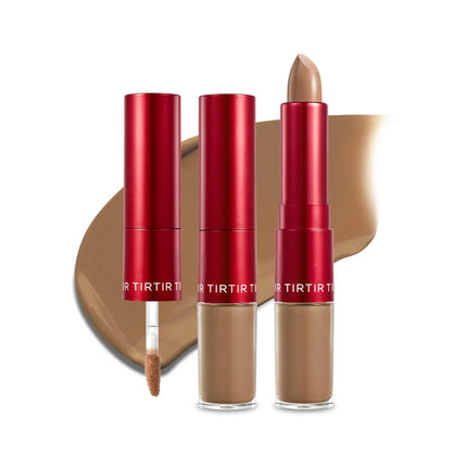 TIRTIR Glide & Hide Blurring Concealer