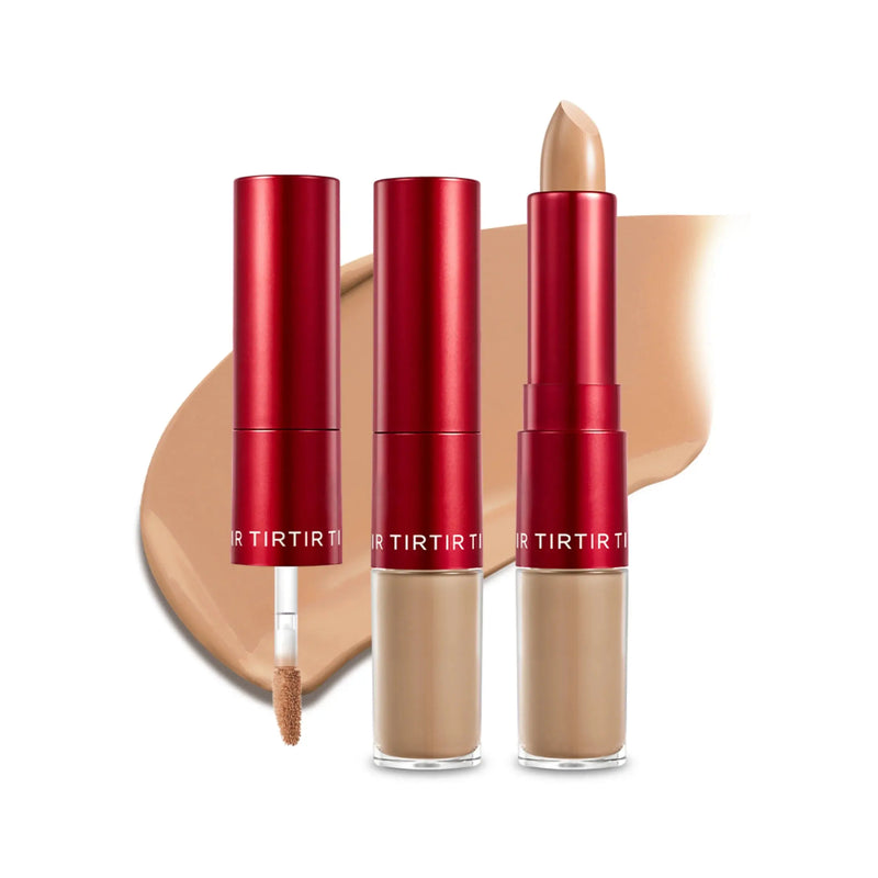 TIRTIR Glide & Hide Blurring Concealer 6O