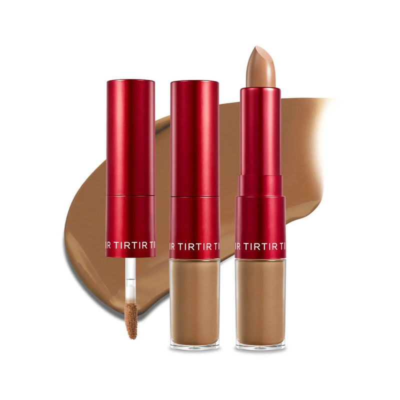 TIRTIR Glide & Hide Blurring Concealer 8.3O