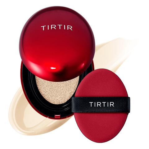 TIRTIR Mask Fit Red Cushion Mini 13W Cream