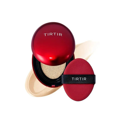 TIRTIR Mask Fit Red Cushion Mini 33C Hazel