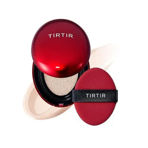 Masque Fit Red Cushion Mini