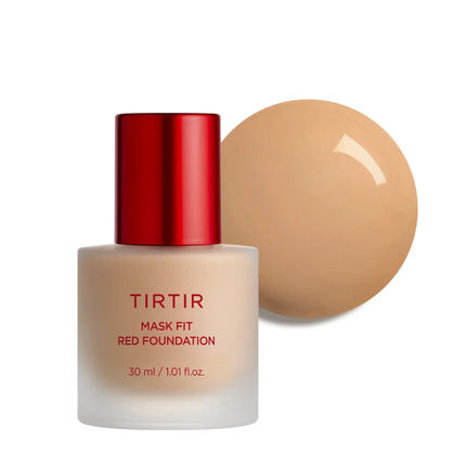 TIRTIR Mask Fit Red Foundation