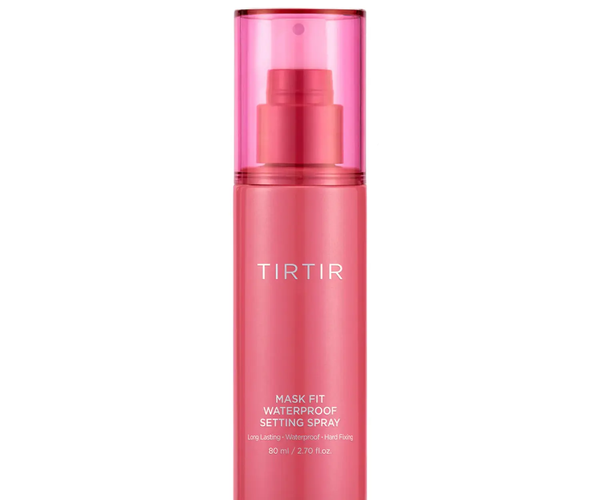 Mask Fit Waterproof Setting Spray