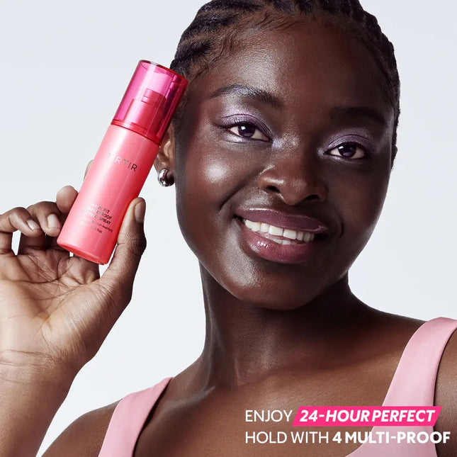 TIRTIR Mask Fit Waterproof Setting Spray