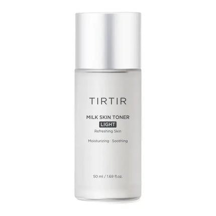 TIRTIR Milk Skin Toner Light 50 ml.