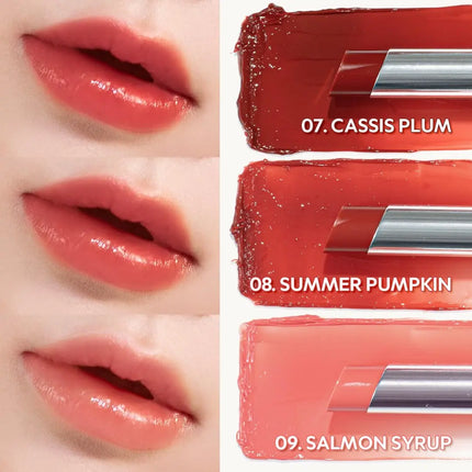 TIRTIR Waterism Glow Melting Balm 08 Summer Pumpkin