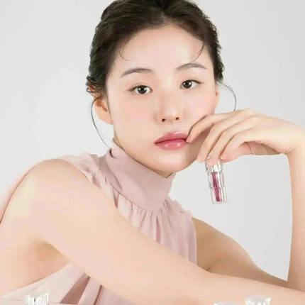 TIRTIR Waterism Glow Tint Mini #07 Cassis Plum