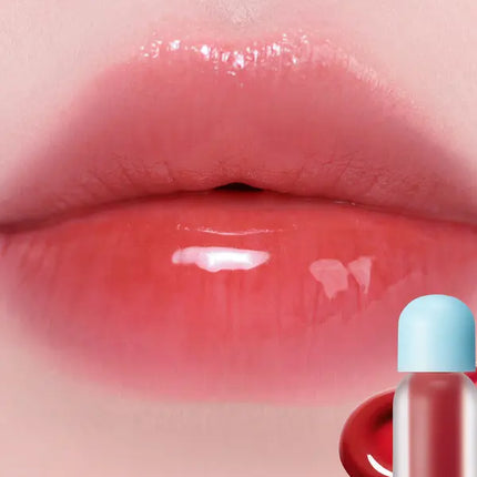 Tocobo Juicy Berry Plumping Lip Oil 05 Rosy Girl