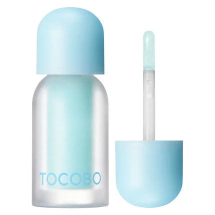 Tocobo Juicy Berry Plumping Lip Oil Glam Max 00 Frozen Berry