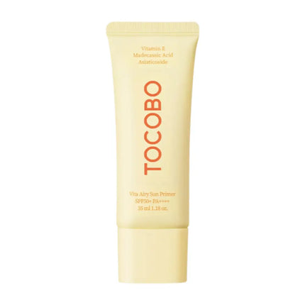 Tocobo Vita Airy Sun Primer SPF50+ PA++++
