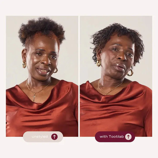 Tootilab Gentle Shampoo