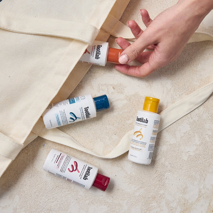 Tootilab Mini Detangling Conditioner 75 ml.