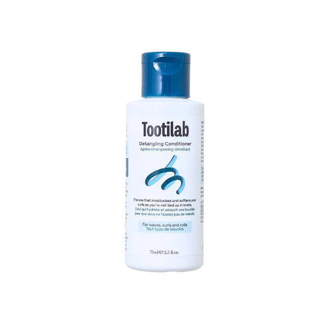 Tootilab Mini Detangling Conditioner 75 ml.