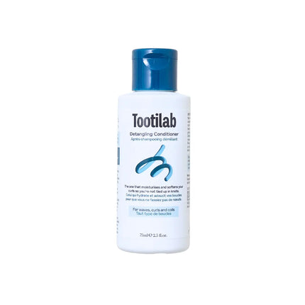 Tootilab Mini Detangling Conditioner 75 ml.