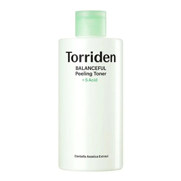 Torriden Balanceful Peeling Toner