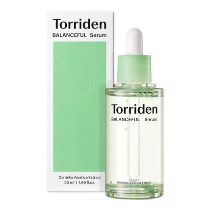 Torriden Balanceful Serum