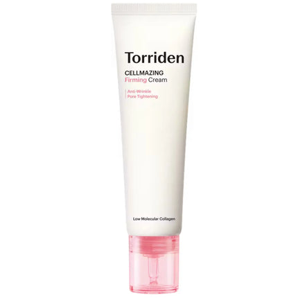 Torriden Cellmazing Firming Cream