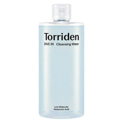 Torriden Dive In Cleansing Water