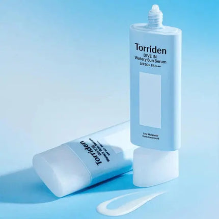 Torriden Dive In Watery Sun Serum