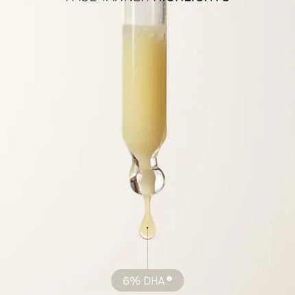 Transparent Lab Liposomal Dha Face Tanner
