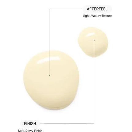 Transparent Lab Liposomal Dha Face Tanner