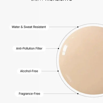 Transparent Lab Mineral Tinted Sunscreen