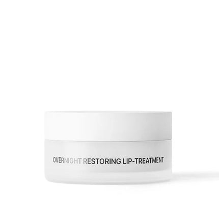 Transparent Lab Overnight Restoring Lip Treatment