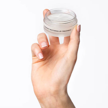 Transparent Lab Overnight Restoring Lip Treatment