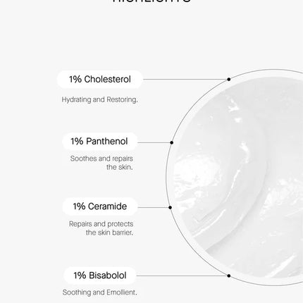 Transparent Lab Overnight Restoring Lip Treatment