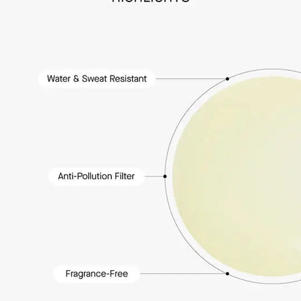 Transparent Lab Ultra Fluid Cica Sunscreen