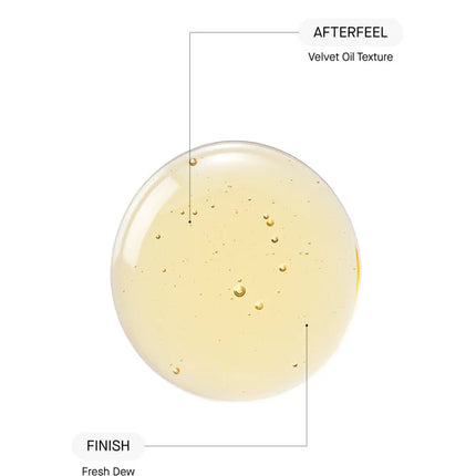 Transparent Lab Well-Aging Body Oil