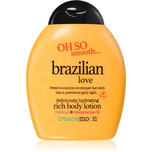Treaclemoon Brazilian Love Body Lotion