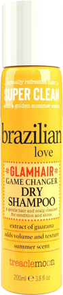 Treaclemoon Brazilian Love Dry Shampoo