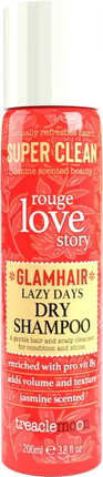 Treaclemoon Rouge Love Story Dry Shampoo