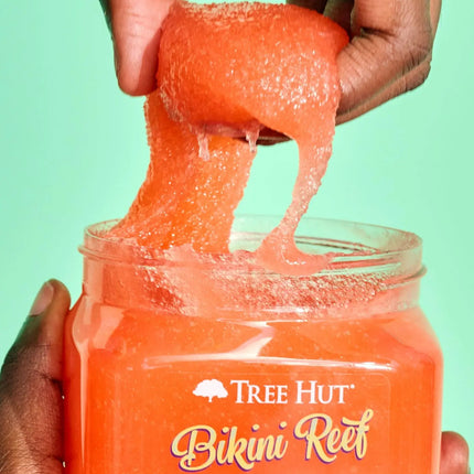 Tree Hut Bikini Reef Shea Sugar Scrub