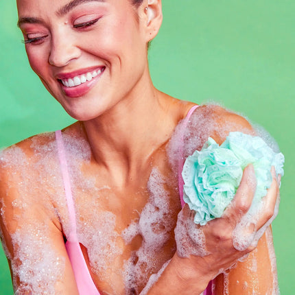 Tree Hut Foaming Gel Body Wash Passionfruit