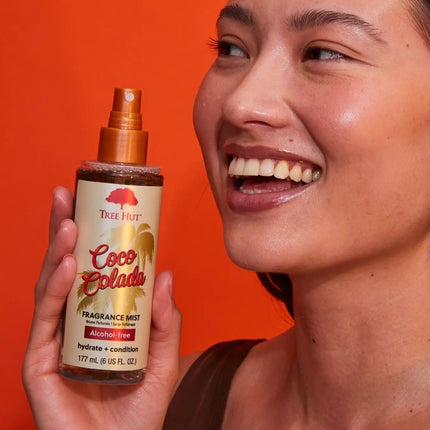 Tree Hut Fragrance Mist Coco Colada