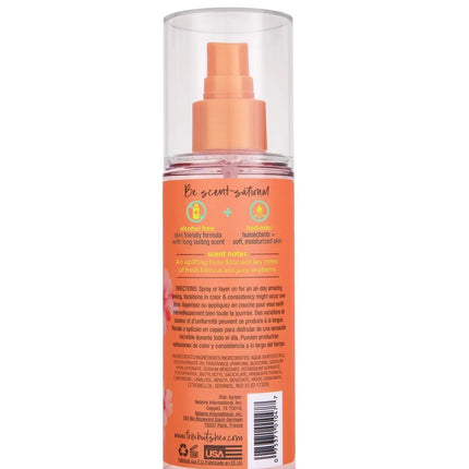 Tree Hut Fragrance Mist Pink Hibiscus