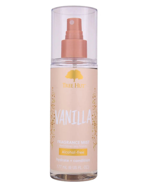 Tree Hut Fragrance Mist Vanilla