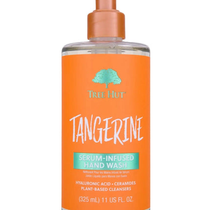 Tree Hut Hand Wash Tangerine