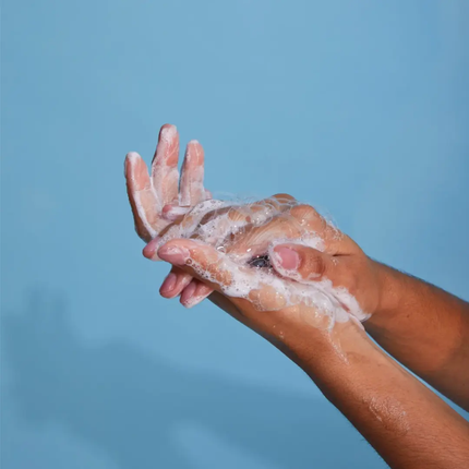 Tree Hut Hand Wash Vanilla