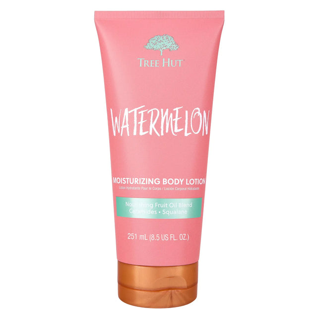 Tree Hut Moisturizing Body Lotion Watermelon