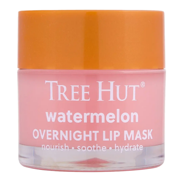 Tree Hut Overnight Lip Mask Watermelon