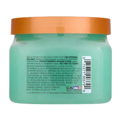 Tree Hut Shea Sugar Scrub Aurora Nights