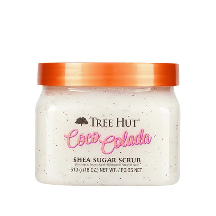 Tree Hut Shea Sugar Scrub Coco Colada
