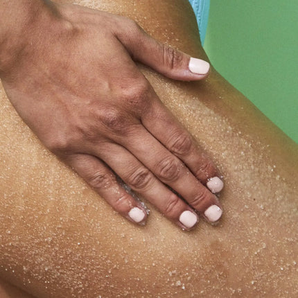 Tree Hut Shea Sugar Scrub Exotic Bloom