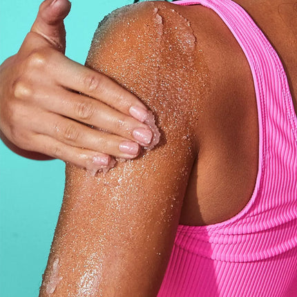 Tree Hut Shea Sugar Scrub Moroccan Rose