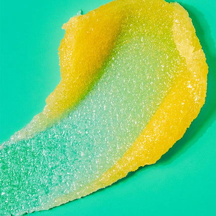 Tree Hut Shea Sugar Scrub Passionfruit Sol